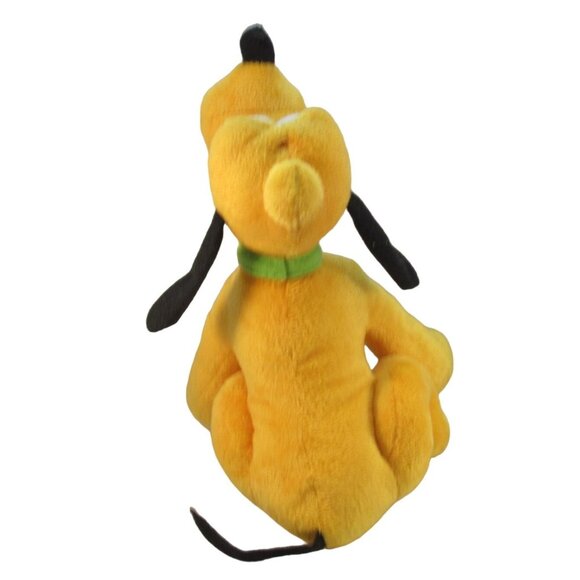 Disney Pluto the Dog Plush Stuffed Animal - Picture 3 of 10